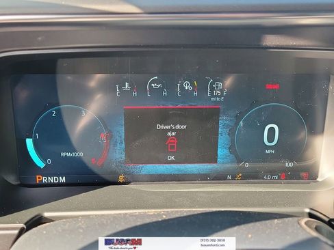 New 2026 Ford F250 Platinum AWD/4WD image 24