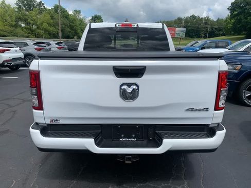Used 2023 RAM 1500 Tradesman AWD/4WD image 4