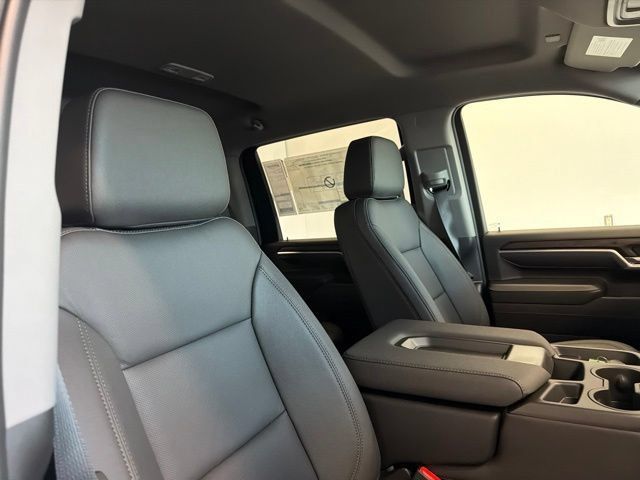 New 2026 GMC Sierra 3500 SLT AWD/4WD image 31