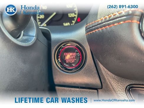 Used 2025 Honda HR-V Sport image 18