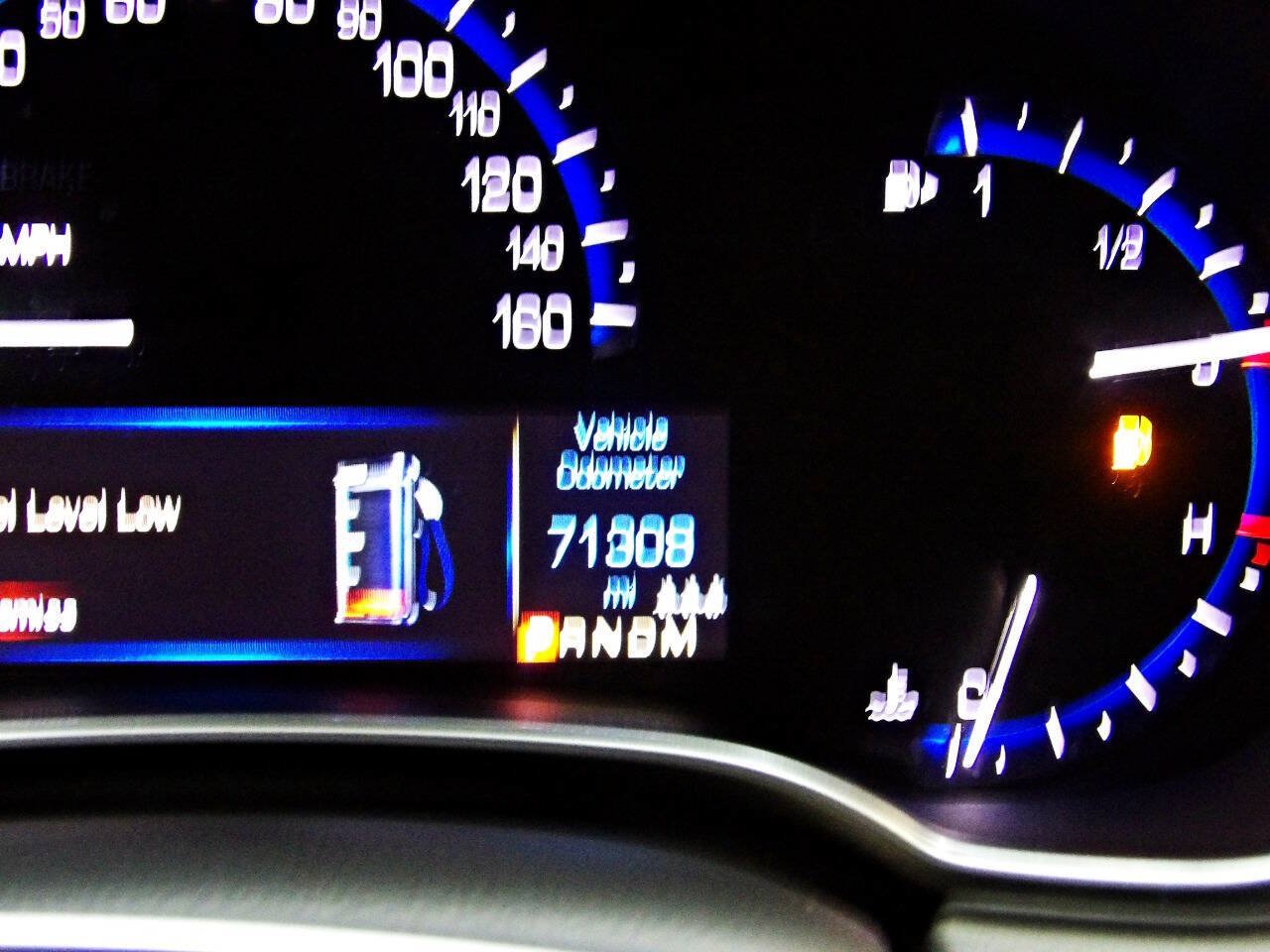 Used 2015 Cadillac SRX Performance w/ Driver Awareness Package AWD/4WD image 15