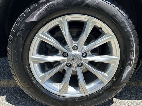 Used 2024 Honda CR-V EX image 12