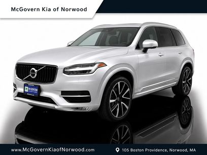 Used 2018 Volvo XC90 T6 Momentum w/ Convenience Package