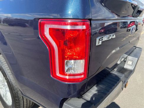 Used 2016 Ford F150 XLT w/ Equipment Group 301A Mid image 34