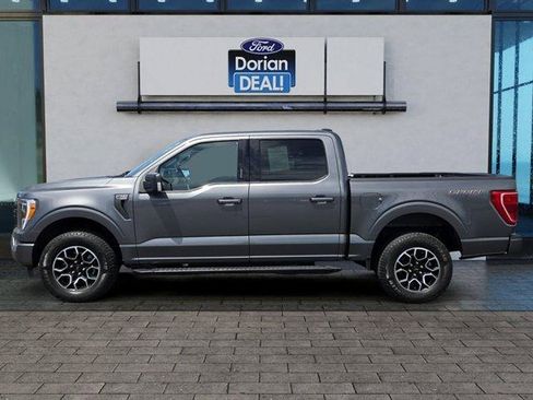 Certified 2023 Ford F150 XLT AWD/4WD image 6