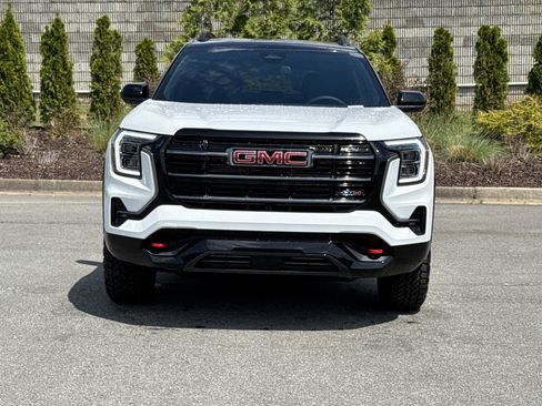 New 2026 GMC Terrain AT4 w/ LPO, Floor Liner Package image 3