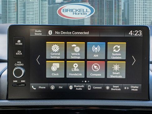 Certified 2025 Honda CR-V EX-L image 25