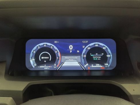 Used 2026 Toyota 4Runner TRD Sport Premium AWD/4WD image 19