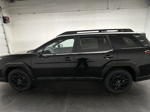 New 2026 Subaru Outback Limited AWD/4WD image 5