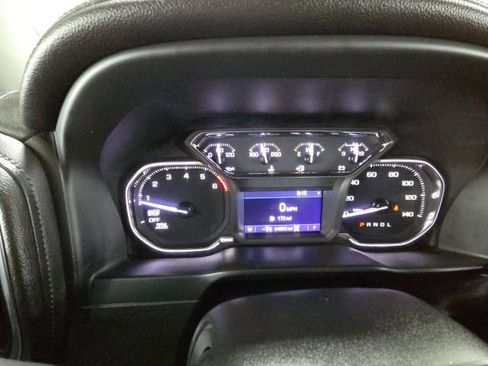 Used 2020 GMC Sierra 1500 SLE w/ SLE Value Package AWD/4WD image 23