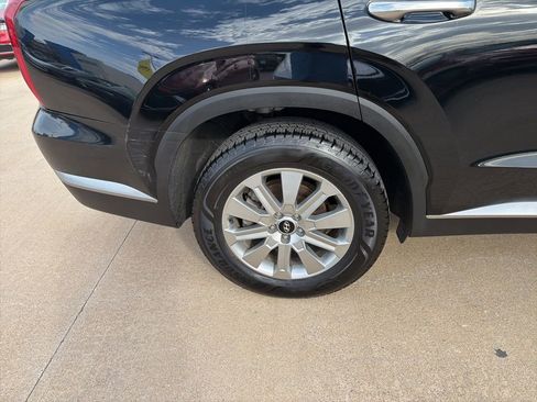 Used 2024 Hyundai Palisade SEL AWD/4WD image 13