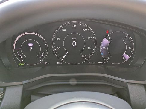 New 2026 MAZDA CX-90 Plug-In Hybrid w/ Premium Plus image 19