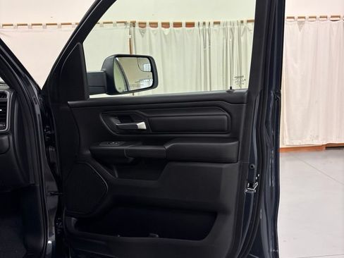 New 2026 RAM 1500 Express AWD/4WD image 25
