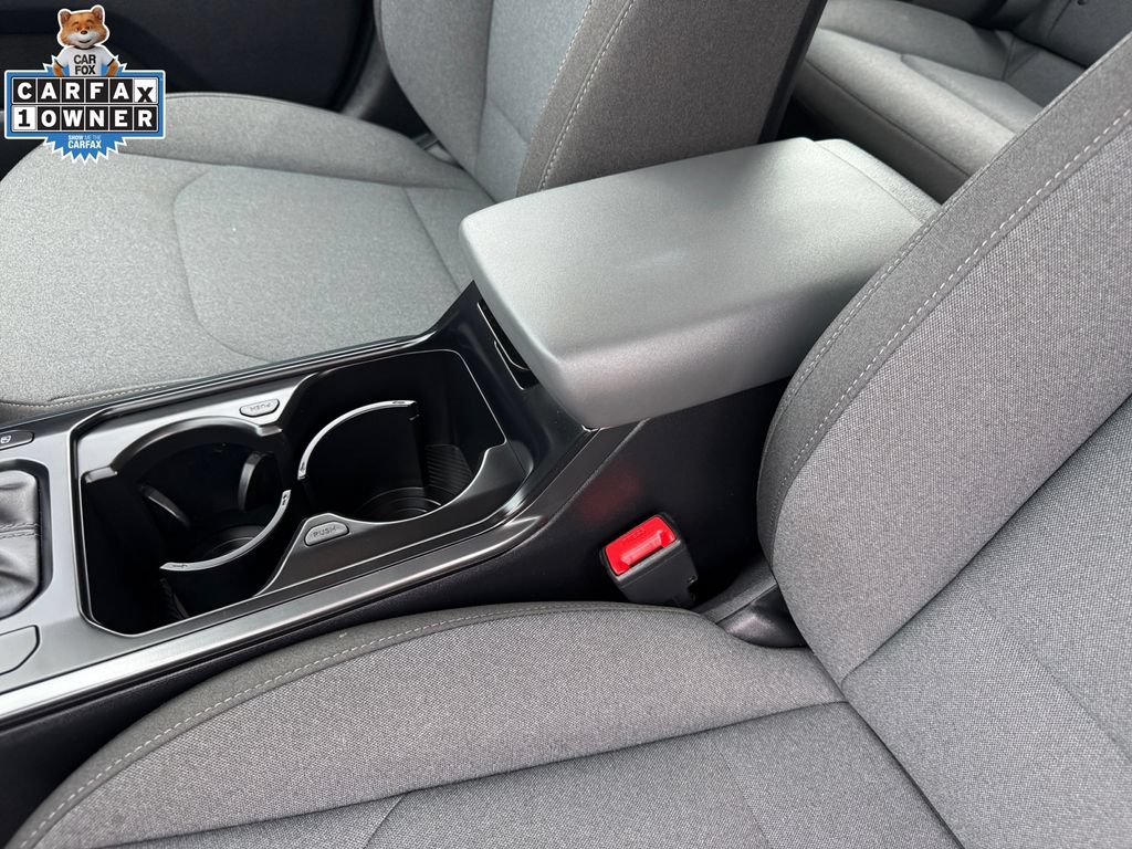 Certified 2025 Kia K4 FWD image 24