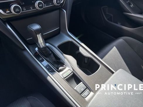 Used 2019 Honda Accord LX image 18