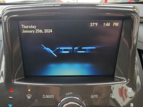 Used 2015 Chevrolet Volt Premium w/ Premium Trim Package FWD image 31