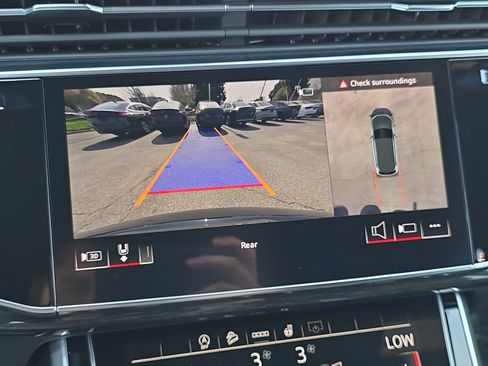 New 2026 Audi Q7 3.0T Premium Plus AWD/4WD image 27