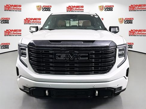 Used 2024 GMC Sierra 1500 Denali Ultimate image 13