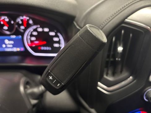 Used 2020 Chevrolet Silverado 1500 LT Trail Boss image 52