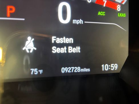 Used 2020 Honda CR-V EX-L image 13