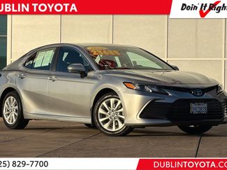 Certified 2023 Toyota Camry LE 360° Tour
