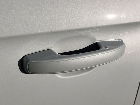 New 2025 Ford Expedition Platinum w/ Stealth Appearance Package image 4