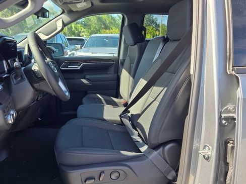 New 2026 GMC Sierra 1500 Elevation AWD/4WD image 14