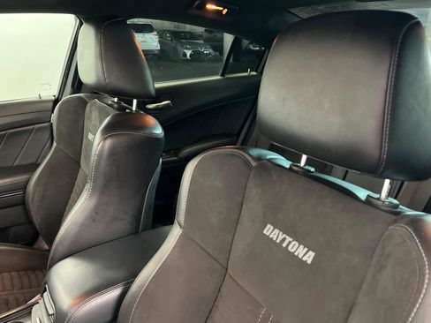 Used 2023 Dodge Charger R/T w/ Daytona Edition Group RWD image 16