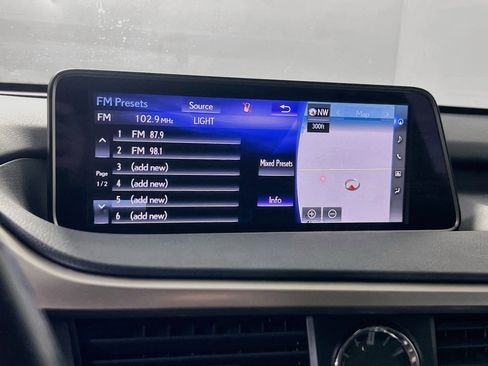 Used 2019 Lexus RX 350 AWD w/ Navigation Package image 14