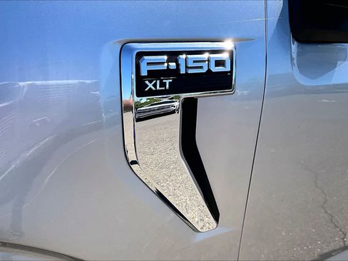 Used 2024 Ford F150 XLT w/ Equipment Group 302A MID AWD/4WD image 30