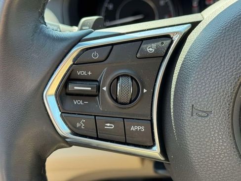 Used 2023 Acura RDX AWD w/ Advance Package image 27