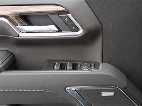 New 2026 Chevrolet Silverado 1500 LT Trail Boss w/ LT Trail Boss Premium Package image 16