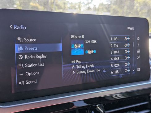 Used 2023 Lexus GX 460 Premium image 22