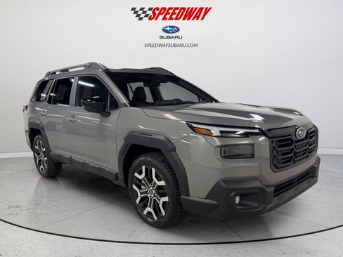 New 2026 Subaru Outback Touring XT image 2