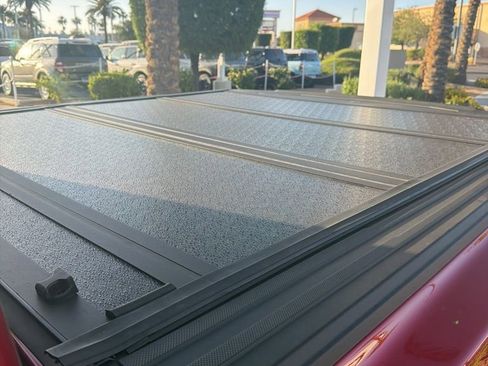 Used 2024 Ford F150 Raptor image 4