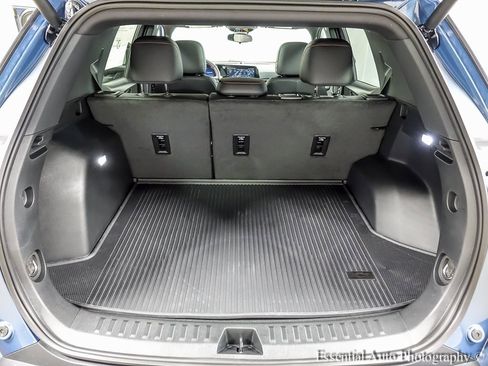 New 2026 Chevrolet Equinox RS w/ Convenience Package III image 21