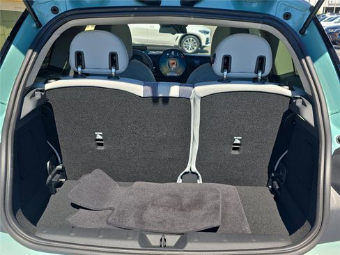 Used 2025 MINI Cooper S image 8