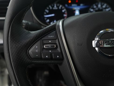 Used 2018 Nissan Maxima 3.5 SL image 24