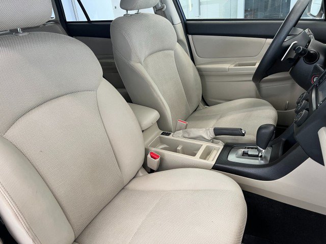 Used 2013 Subaru Crosstrek 2.0i Premium w/ Popular Pkg 2 AWD/4WD image 14