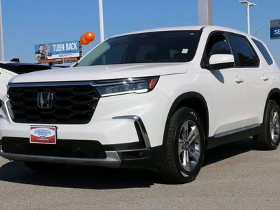 Used 2023 Honda Pilot EX-L