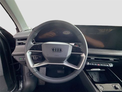 New 2026 Audi Q3 quattro 2.0T image 11