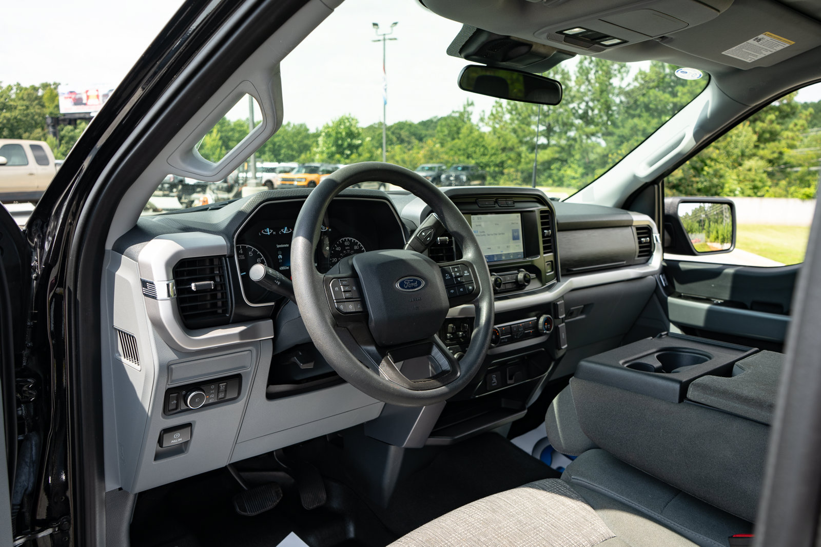 Used 2023 Ford F150 XLT AWD/4WD image 13