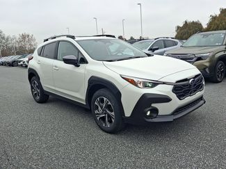 New 2026 Subaru Crosstrek 2.0i Premium video 2