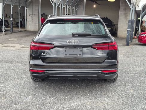 Certified 2024 Audi A6 3.0T allroad Prestige AWD/4WD image 5
