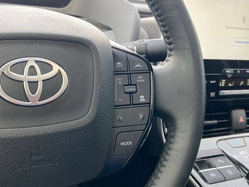 Used 2024 Toyota bZ4X FWD w/ Weather Package image 17