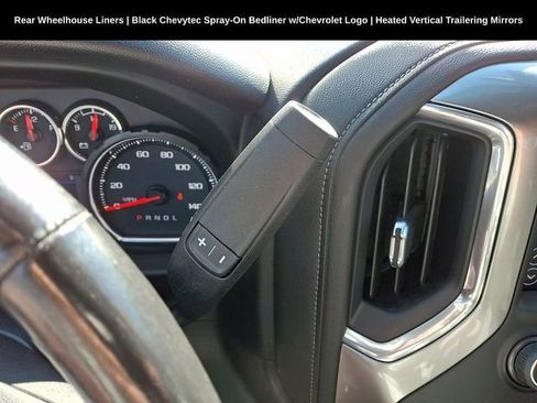 Used 2022 Chevrolet Silverado 2500 LT w/ Convenience Package AWD/4WD image 24