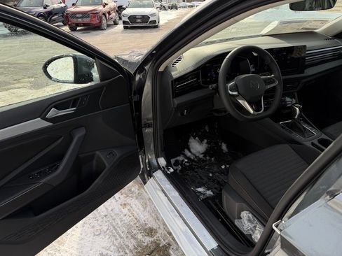 New 2026 Volkswagen Jetta S image 17