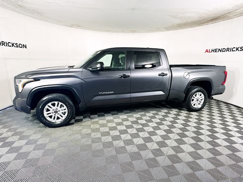Used 2024 Toyota Tundra SR5 image 6