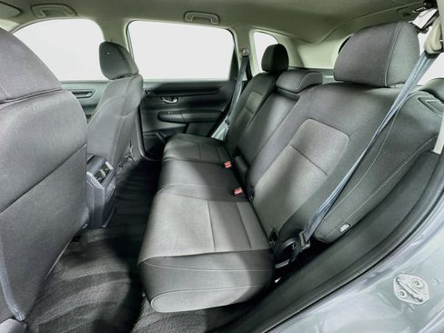 Certified 2024 Honda CR-V LX image 22