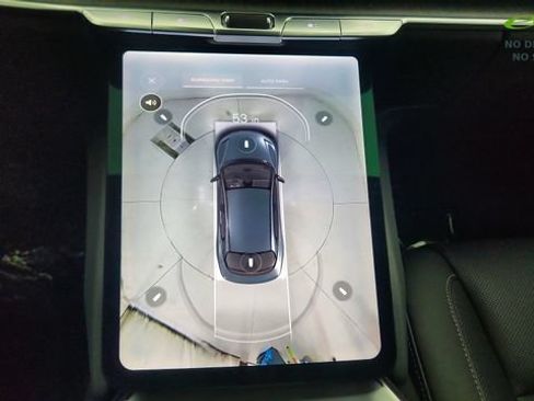 Used 2025 Lucid Air Pure RWD image 49